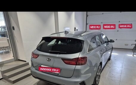 KIA cee'd III, 2021 год, 1 750 000 рублей, 3 фотография