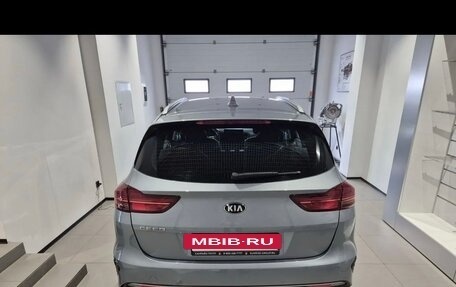 KIA cee'd III, 2021 год, 1 750 000 рублей, 4 фотография