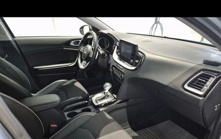 KIA cee'd III, 2021 год, 1 750 000 рублей, 8 фотография