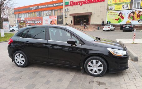 Citroen C4 II рестайлинг, 2011 год, 585 000 рублей, 3 фотография