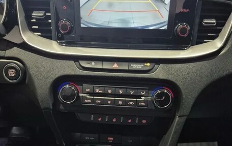 KIA cee'd III, 2021 год, 1 750 000 рублей, 13 фотография