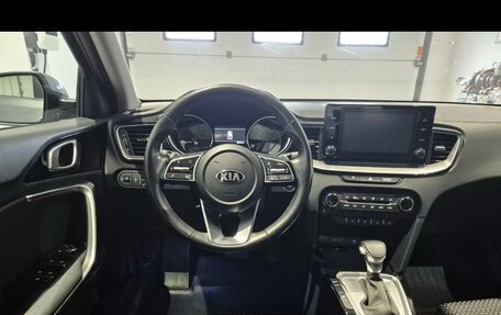 KIA cee'd III, 2021 год, 1 750 000 рублей, 7 фотография