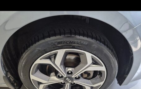 KIA cee'd III, 2021 год, 1 750 000 рублей, 14 фотография