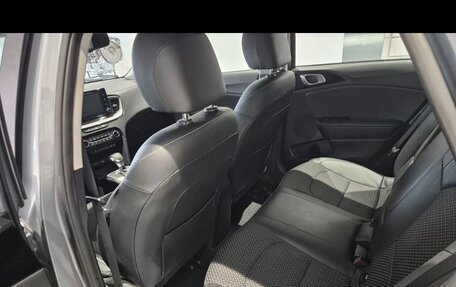 KIA cee'd III, 2021 год, 1 750 000 рублей, 9 фотография