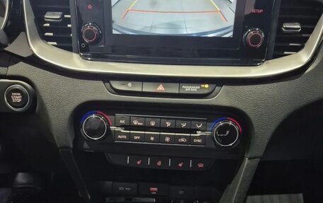 KIA cee'd III, 2021 год, 1 750 000 рублей, 11 фотография