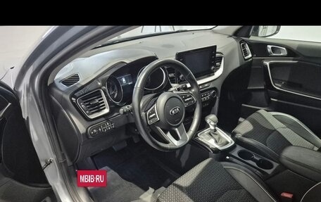 KIA cee'd III, 2021 год, 1 750 000 рублей, 12 фотография