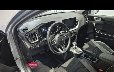 KIA cee'd III, 2021 год, 1 750 000 рублей, 6 фотография