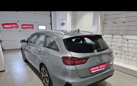 KIA cee'd III, 2021 год, 1 750 000 рублей, 5 фотография