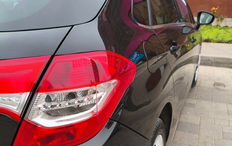 Citroen C4 II рестайлинг, 2011 год, 585 000 рублей, 10 фотография