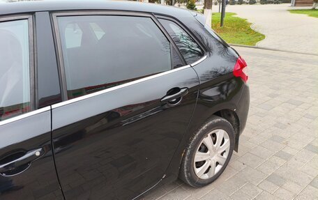 Citroen C4 II рестайлинг, 2011 год, 585 000 рублей, 11 фотография