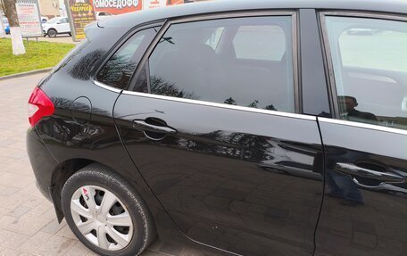 Citroen C4 II рестайлинг, 2011 год, 585 000 рублей, 14 фотография