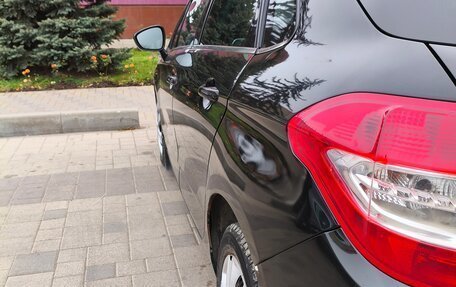 Citroen C4 II рестайлинг, 2011 год, 585 000 рублей, 9 фотография