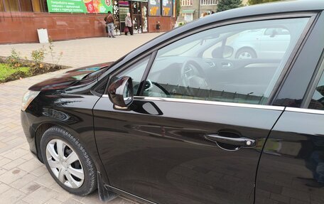 Citroen C4 II рестайлинг, 2011 год, 585 000 рублей, 12 фотография