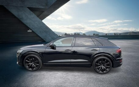 Audi SQ8, 2025 год, 15 620 000 рублей, 2 фотография