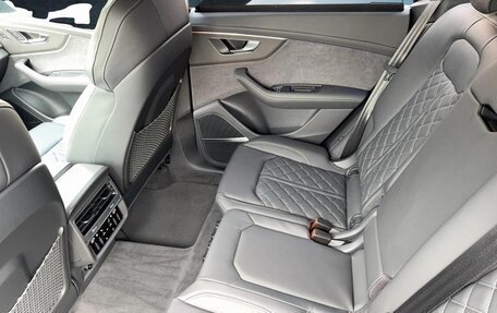 Audi SQ8, 2025 год, 15 620 000 рублей, 11 фотография