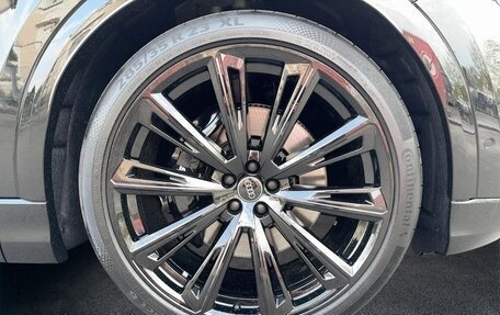 Audi SQ8, 2025 год, 15 620 000 рублей, 5 фотография