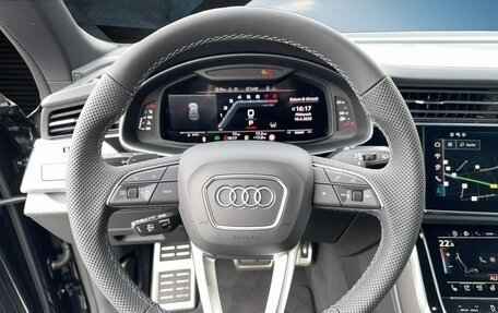 Audi SQ8, 2025 год, 15 620 000 рублей, 9 фотография