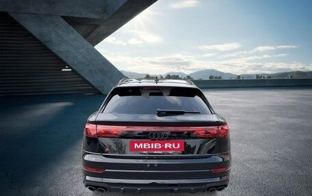 Audi SQ8, 2025 год, 15 620 000 рублей, 6 фотография