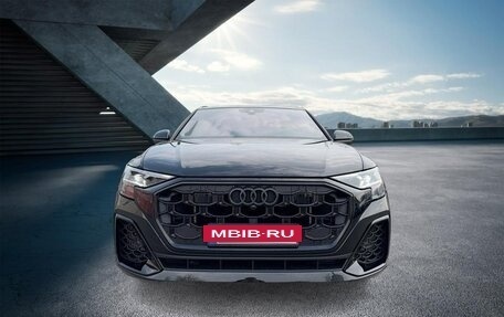 Audi SQ8, 2025 год, 15 620 000 рублей, 7 фотография