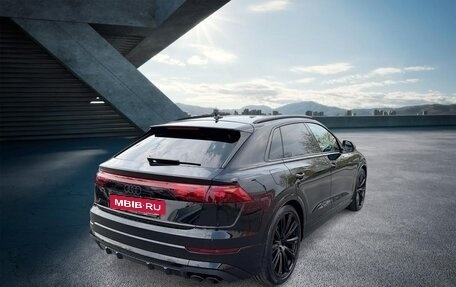 Audi SQ8, 2025 год, 15 620 000 рублей, 13 фотография