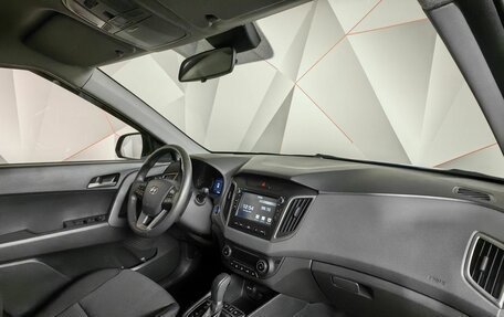 Hyundai Creta I рестайлинг, 2020 год, 2 148 000 рублей, 10 фотография