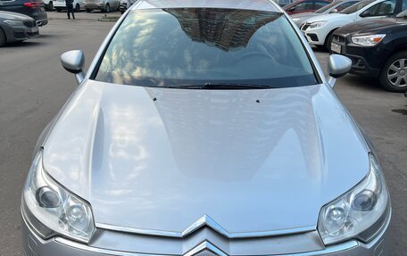 Citroen C5 II, 2008 год, 700 000 рублей, 1 фотография