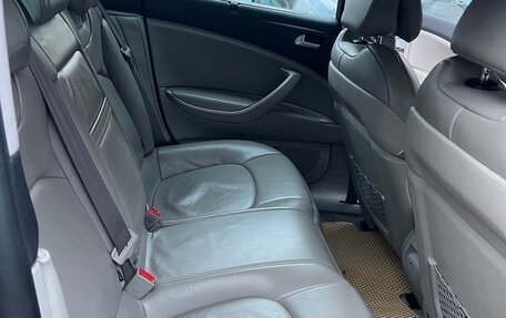 Citroen C5 II, 2008 год, 700 000 рублей, 8 фотография