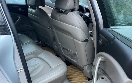 Citroen C5 II, 2008 год, 700 000 рублей, 9 фотография