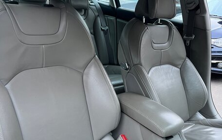 Citroen C5 II, 2008 год, 700 000 рублей, 13 фотография