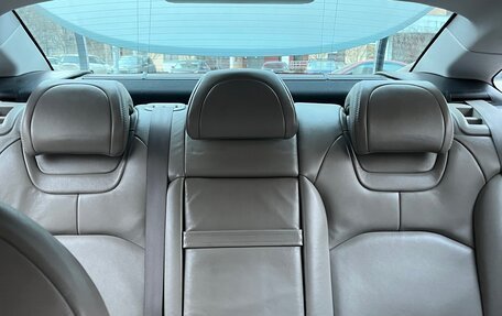 Citroen C5 II, 2008 год, 700 000 рублей, 10 фотография