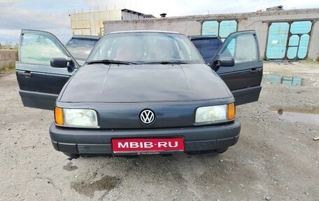 Volkswagen Passat B3, 1990 год, 150 000 рублей, 1 фотография