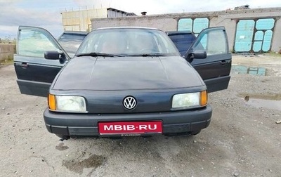 Volkswagen Passat B3, 1990 год, 150 000 рублей, 1 фотография