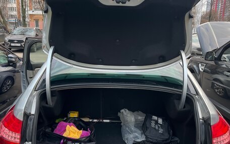 Citroen C5 II, 2008 год, 700 000 рублей, 14 фотография