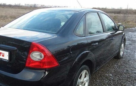 Ford Focus II рестайлинг, 2010 год, 465 000 рублей, 4 фотография