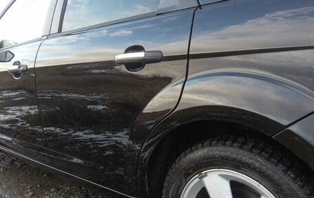 Ford Focus II рестайлинг, 2010 год, 465 000 рублей, 8 фотография