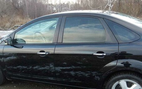 Ford Focus II рестайлинг, 2010 год, 465 000 рублей, 7 фотография