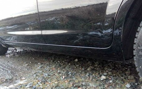 Ford Focus II рестайлинг, 2010 год, 465 000 рублей, 9 фотография