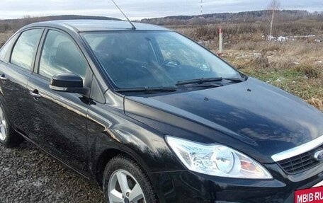 Ford Focus II рестайлинг, 2010 год, 465 000 рублей, 2 фотография