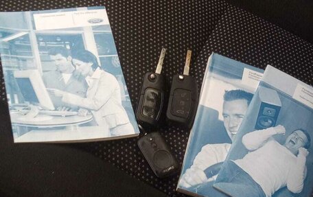 Ford Focus II рестайлинг, 2010 год, 465 000 рублей, 19 фотография