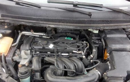 Ford Focus II рестайлинг, 2010 год, 465 000 рублей, 18 фотография