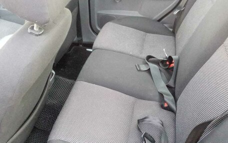 Ford Focus II рестайлинг, 2010 год, 465 000 рублей, 16 фотография