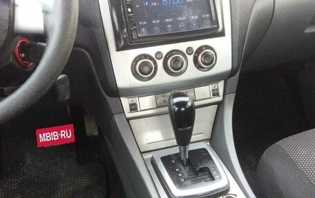 Ford Focus II рестайлинг, 2010 год, 465 000 рублей, 12 фотография