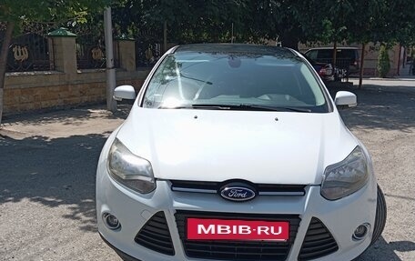 Ford Focus III, 2013 год, 720 000 рублей, 2 фотография