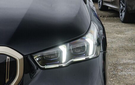 BMW 5 серия, 2025 год, 6 950 000 рублей, 10 фотография