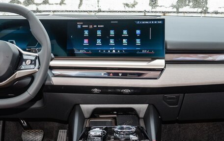 BMW 5 серия, 2025 год, 6 950 000 рублей, 20 фотография