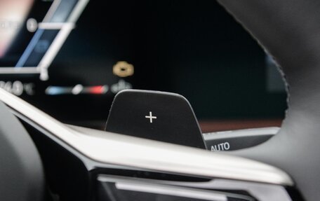 BMW 5 серия, 2025 год, 6 950 000 рублей, 15 фотография