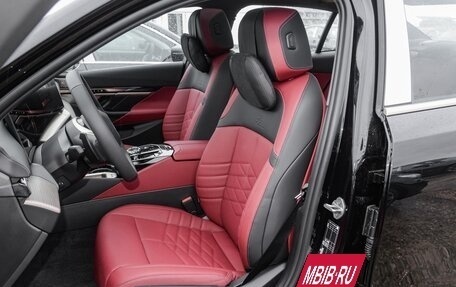 BMW 5 серия, 2025 год, 6 950 000 рублей, 25 фотография