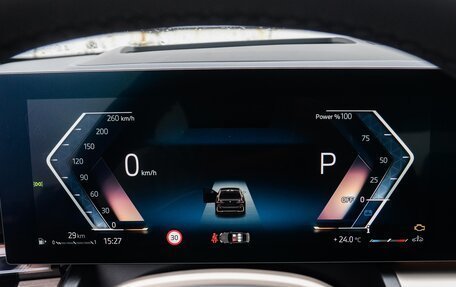 BMW 5 серия, 2025 год, 6 950 000 рублей, 11 фотография