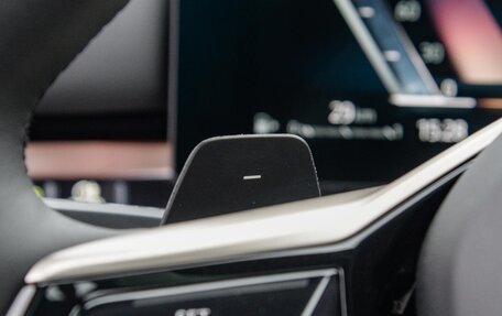 BMW 5 серия, 2025 год, 6 950 000 рублей, 12 фотография