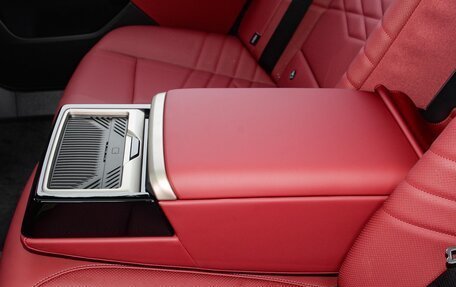 BMW 5 серия, 2025 год, 6 950 000 рублей, 16 фотография